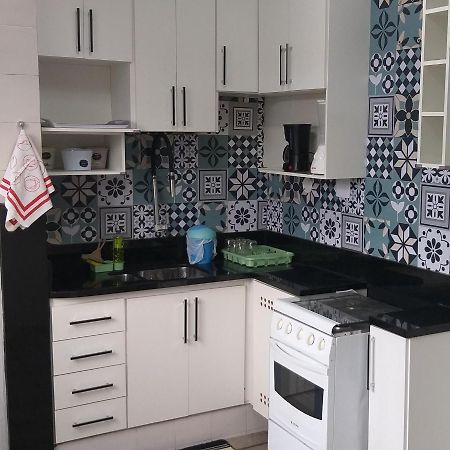 Alto Barra Apartment Rio de Janeiro Exterior photo