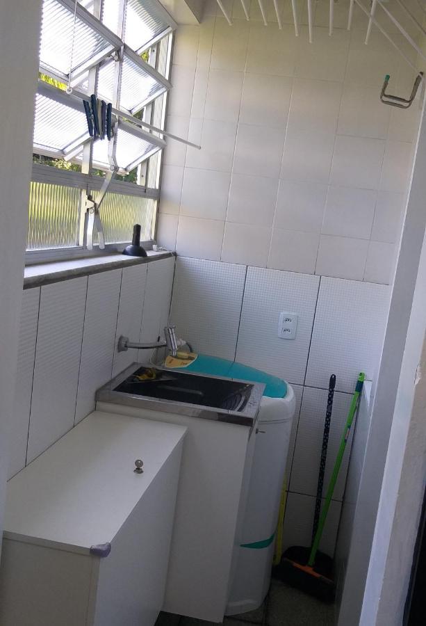 Alto Barra Apartment Rio de Janeiro Exterior photo
