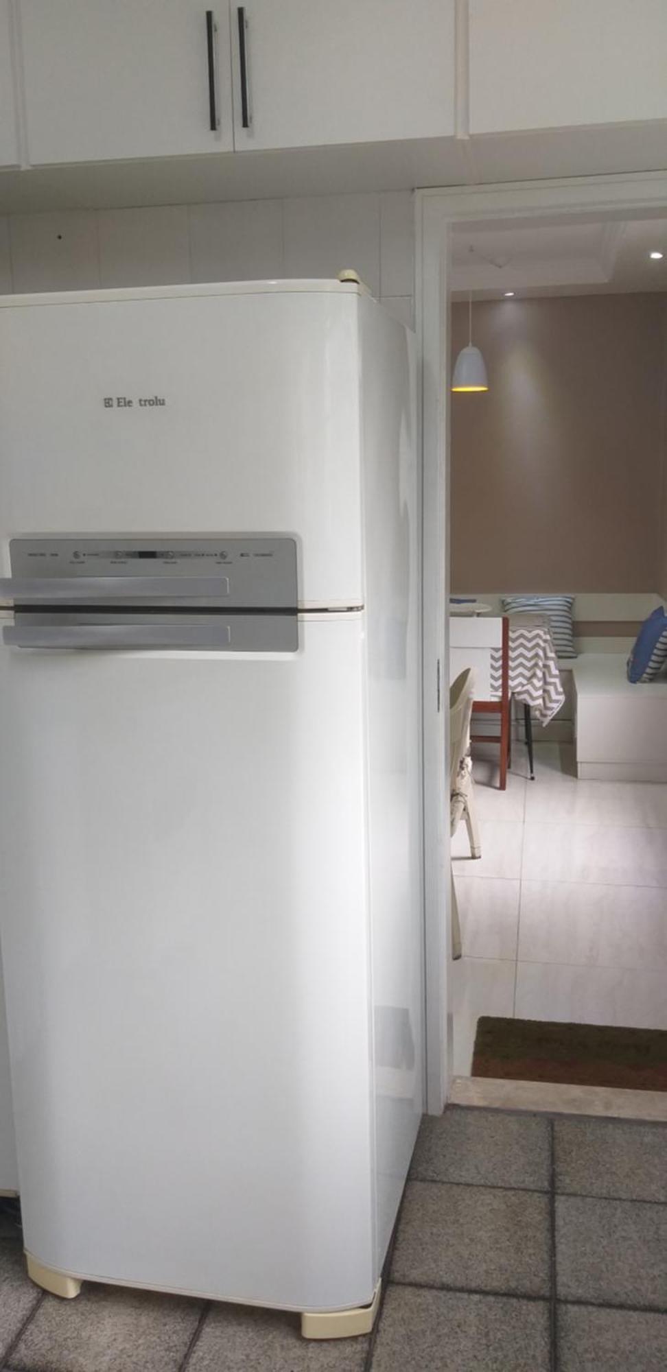 Alto Barra Apartment Rio de Janeiro Exterior photo